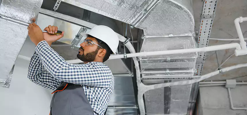 Proactive Ac Vent Repairs & Air Duct Replacement Companies Near Me in Mooresville