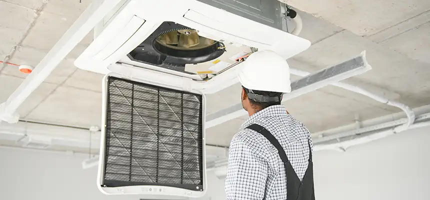 Our Affordable Duct Cleaning Near Me Services in Mooresville, NC