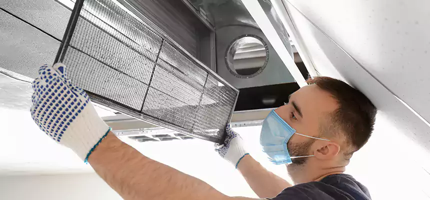 Diagnostic HVAC Coil & Blower Cleaning in Mooresville