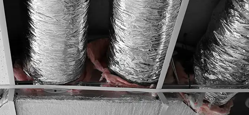 Scalable Commercial Multi‑Unit Dryer Vent Camera Inspection in Mooresville, NC