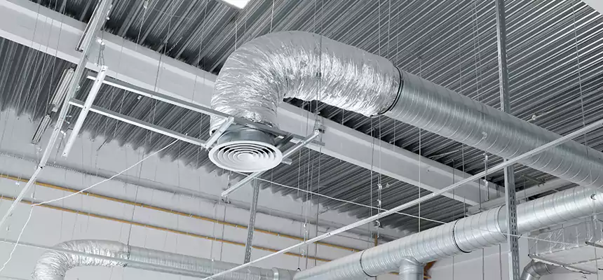 Our Dryer Vent Hose Replacement Services in Mooresville, NC