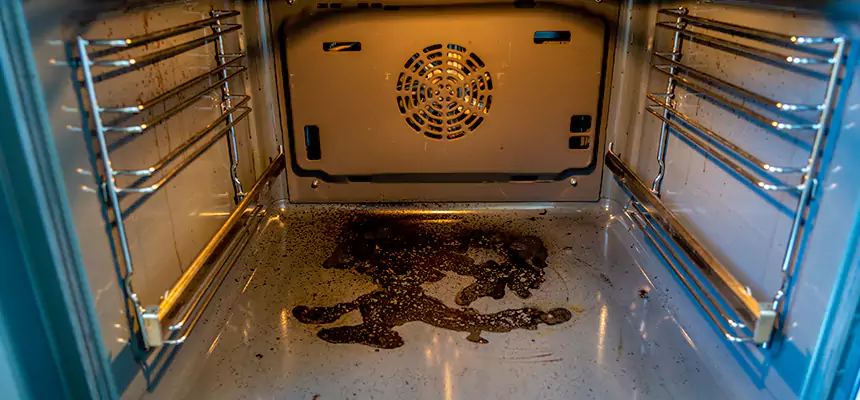 Our Dryer Vent Mold Cleaning Services in Mooresville, NC