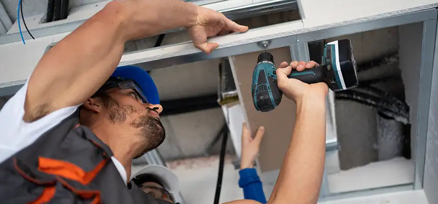 Our Improve Home Air Circulation Services in Mooresville, NC