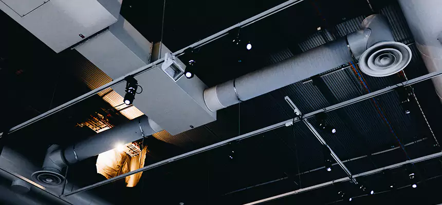 Our Seasonal Allergy Air Duct Cleaning Services in Mooresville, NC