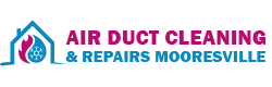 Air Duct Cleaning & Repairs Mooresville