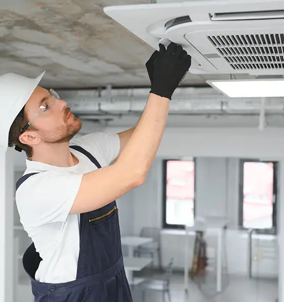 Top Affordable Duct Cleaning Services Near Me in Mooresville, NC