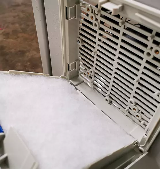 Professional Air Duct Expansion Solutions in Mooresville, NC