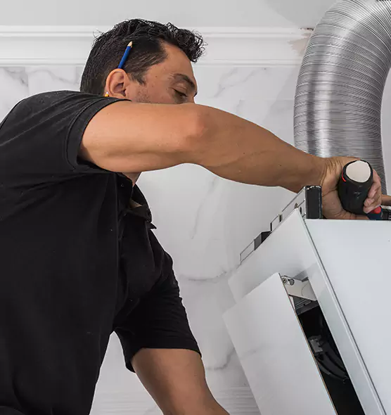 Trusted Bathroom Exhaust Duct Cleaning in Mooresville, NC