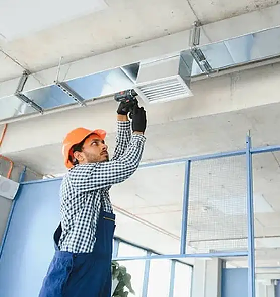 About Commercial Laundry Vent Cleaning in Mooresville, NC