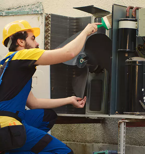 About Dryer Duct Fire Hazard Inspection in Mooresville, NC