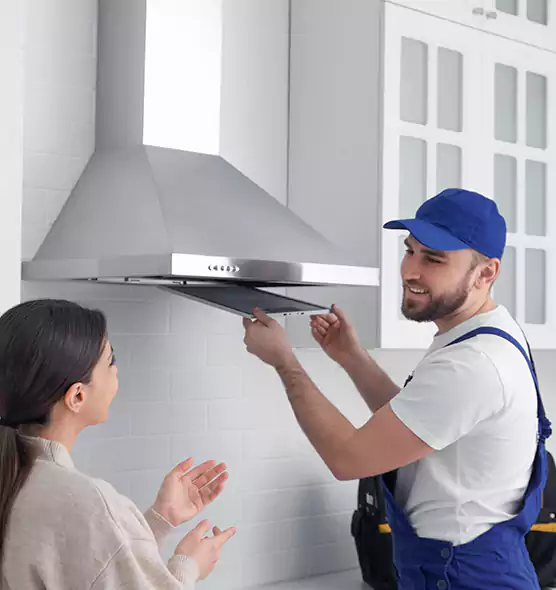 Professional Dryer Vent Cleaning Service in Mooresville, NC