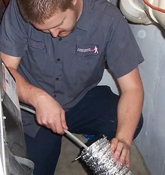 About Dryer Vent Hose Installation in Mooresville, NC