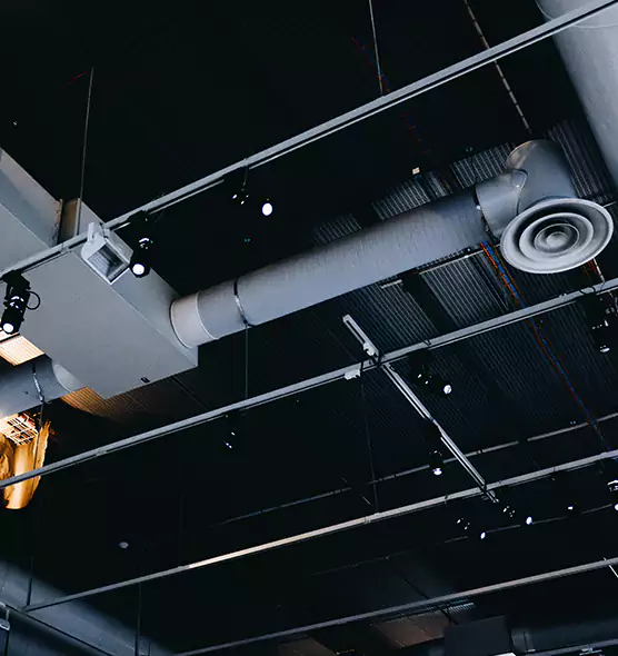 Professional Duct Cleaning For LEED Homes in Mooresville, NC