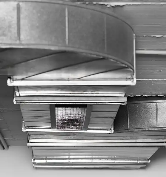 Expert Duct System Performance Boost Services in Mooresville, NC