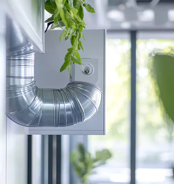 Professional Eco-Safe Dryer Vent Cleaning in Mooresville, NC