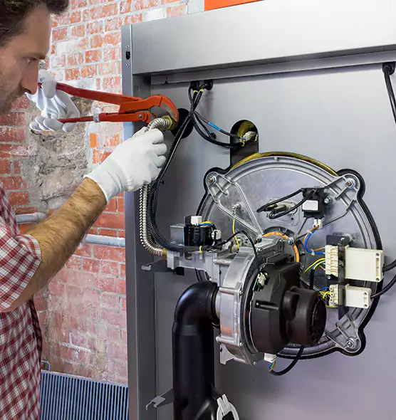 Advanced Repair Dryer Vent Hose in Mooresville, NC