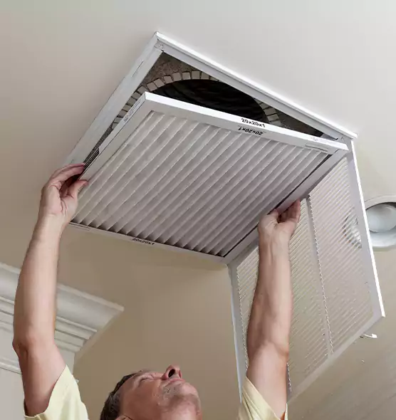 Advanced Residential Vent Cleaning in Mooresville, NC