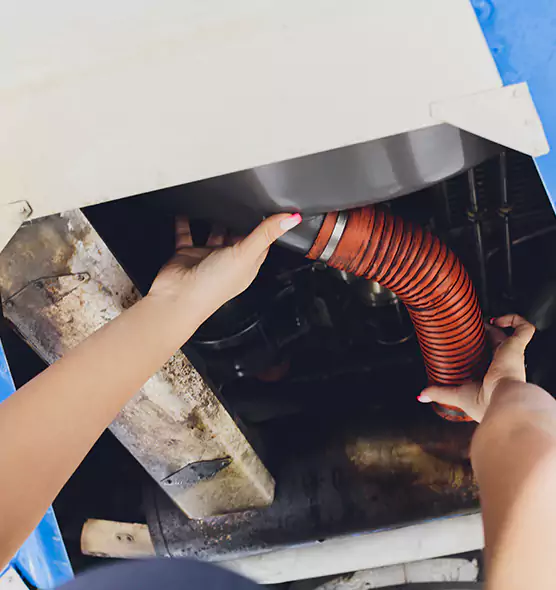 Top-Notch Return Vent Cleaning Service in Mooresville, NC