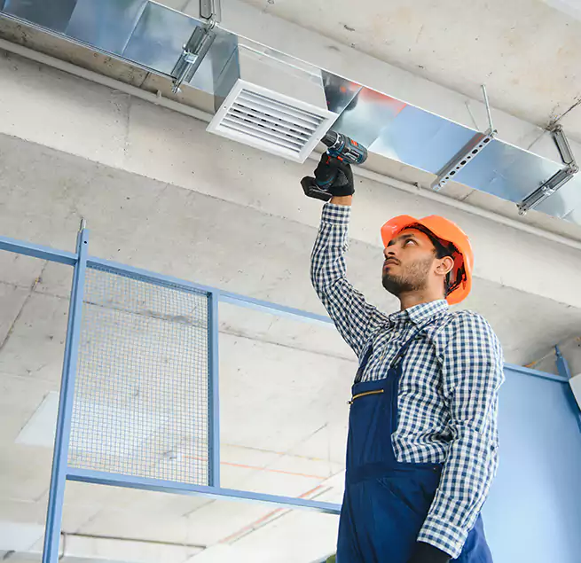 Why Homeowners & Businesses Trust Us in Mooresville, NC?