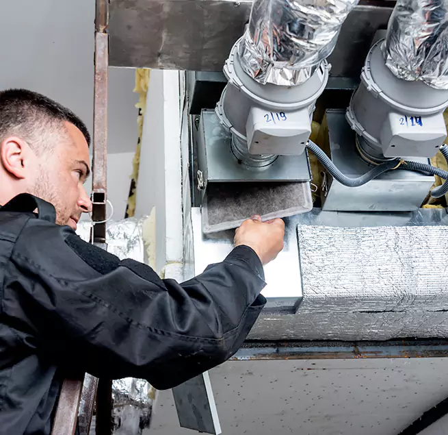 Why Homeowners & Businesses Trust Us in Mooresville, NC?