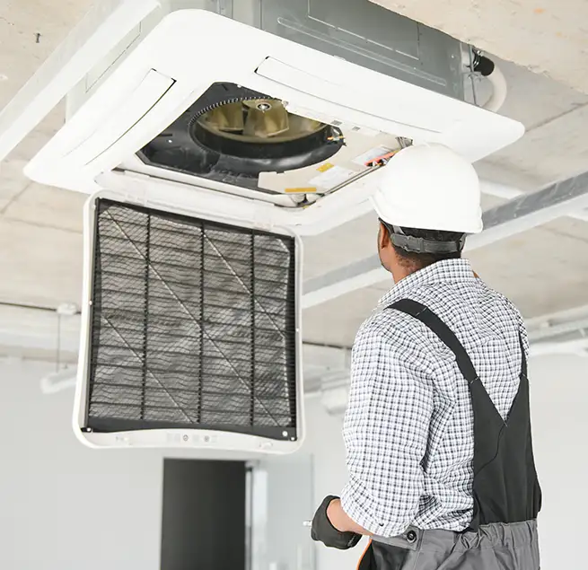 Why Homeowners & Businesses Trust Us in Mooresville, NC?