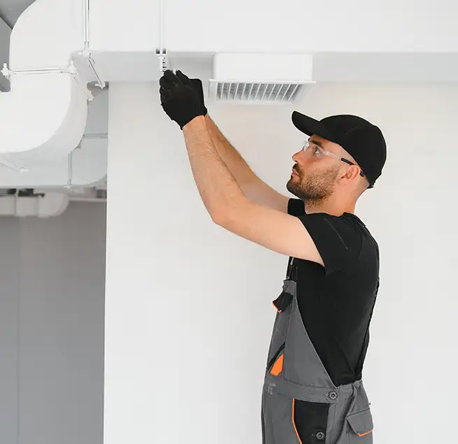 Why Homeowners & Businesses Trust Us in Mooresville, NC?