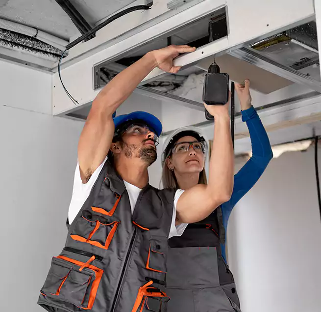 Why Homeowners & Businesses Trust Us in Mooresville, NC