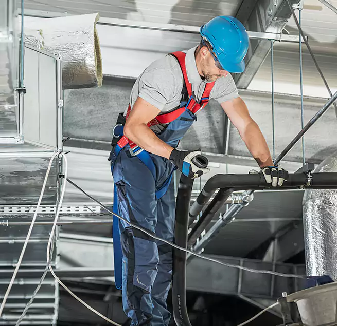 Why Homeowners & Businesses Trust Us in Mooresville, NC?