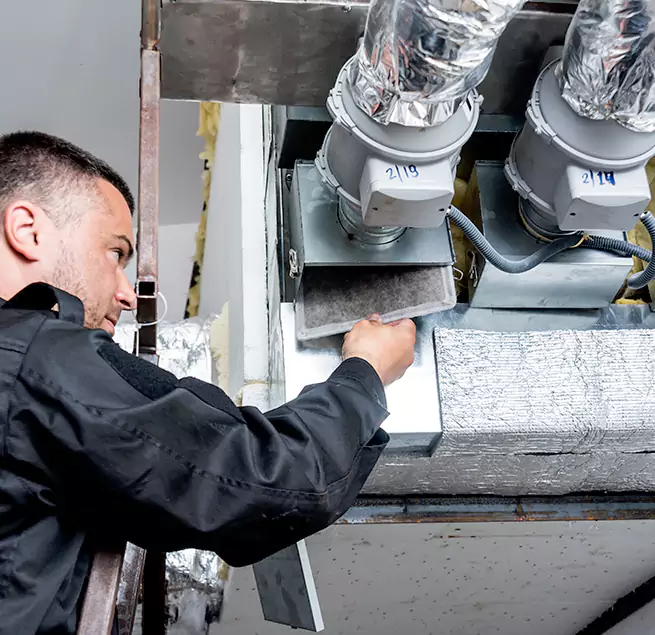 Why Homeowners & Businesses Trust Us in Mooresville, NC