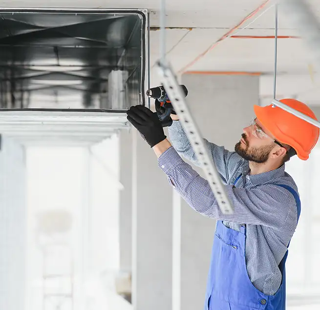 Why Homeowners & Businesses Trust Us in Mooresville, NC?