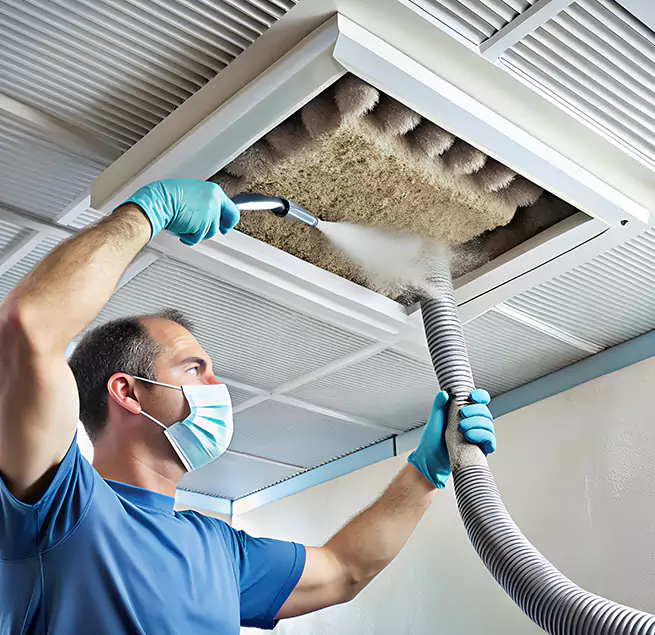 Why Homeowners & Businesses Trust Us Mooresville, NC