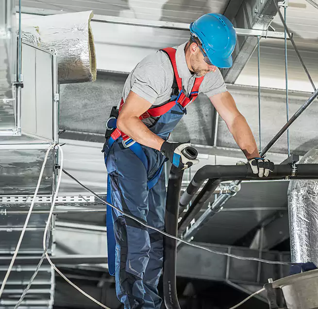 Why Homeowners & Businesses Trust Us in Mooresville, NC?