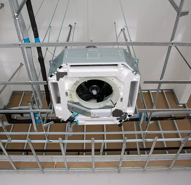 Why Homeowners & Businesses Trust Us in Mooresville, NC?