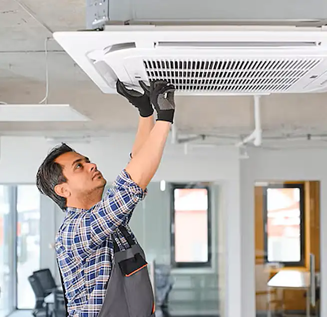 Why Homeowners & Businesses Trust Us in Mooresville, NC?