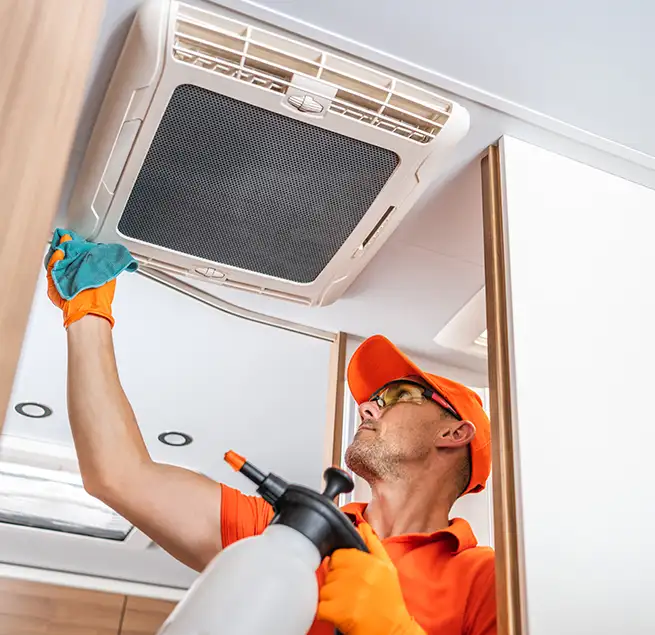 Why Homeowners & Businesses Trust Us in Mooresville, NC?