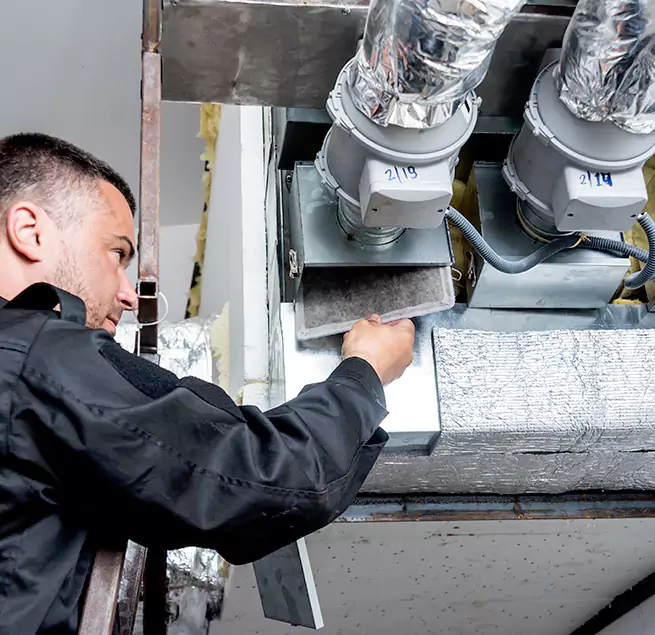  Why Homeowners & Businesses Trust Us in Mooresville, NC?