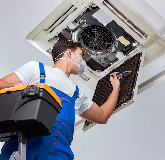 Why Homeowners & Businesses Trust Us in Mooresville, NC