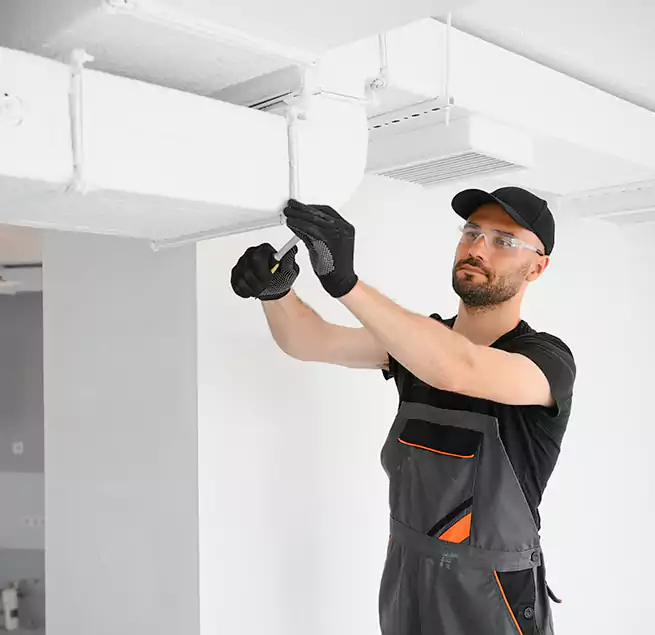 Why Homeowners & Businesses Trust Us in Mooresville, NC?