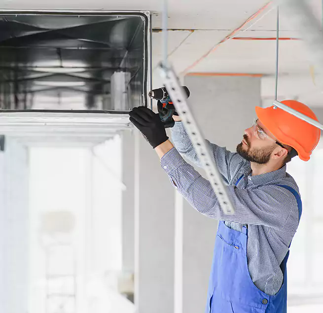 Why Homeowners & Businesses Trust Us in Mooresville, NC?