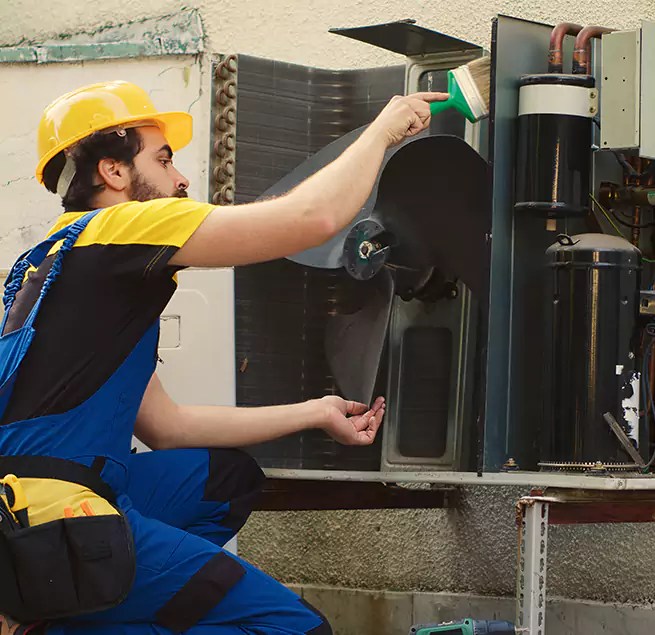  Why Homeowners & Businesses Trust Us in Mooresville, NC?