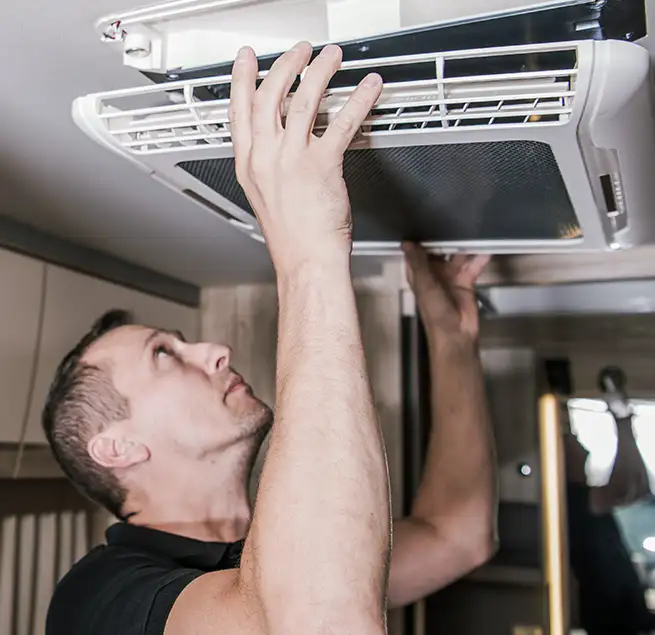 Why Homeowners & Businesses Trust Us Mooresville, NC