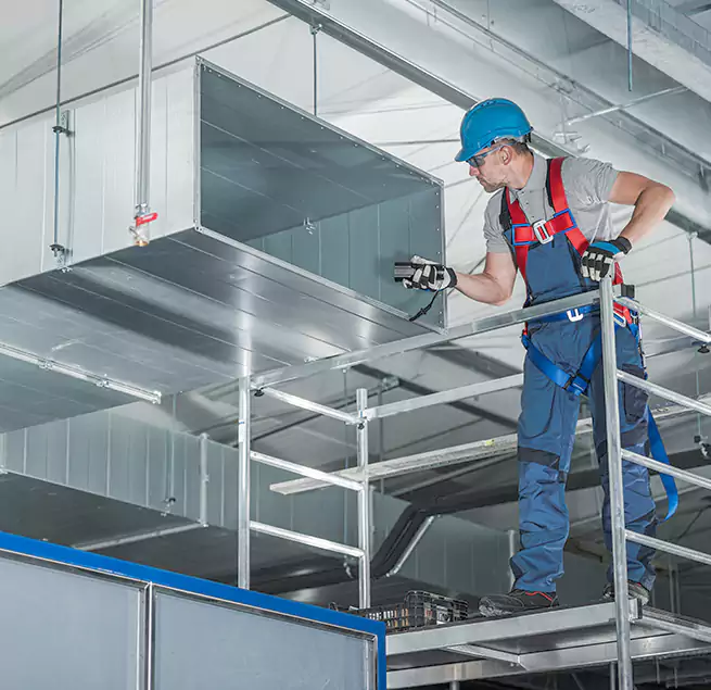 Why Homeowners Businesses Trust Us in Mooresville, NC