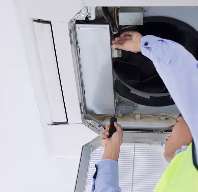 Why Homeowners Businesses Trust Us Mooresville, NC