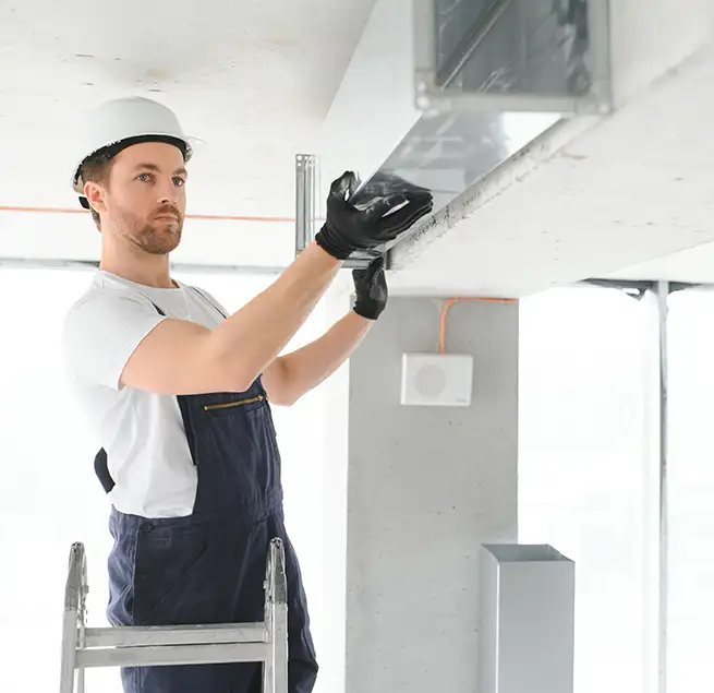 Why Homeowners & Businesses Trust Us in Mooresville, NC?