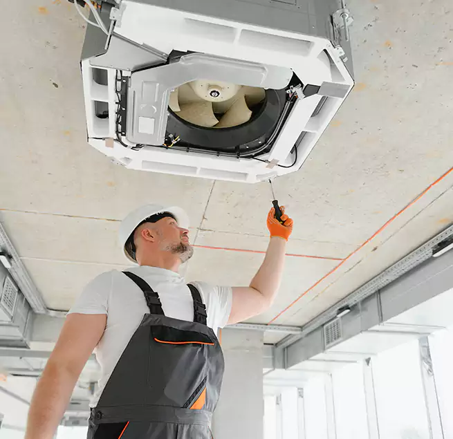 Why Homeowners Businesses Trust Us in Mooresville, NC