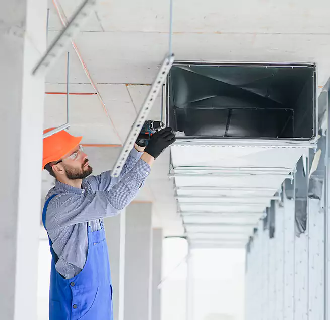 Why Homeowners & Businesses Trust Us in Mooresville, NC?