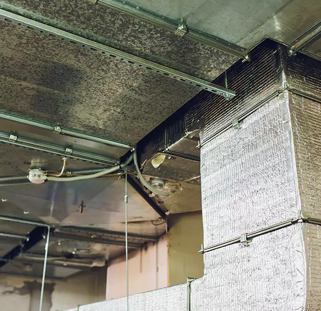 Why Homeowners & Businesses Trust Us in Mooresville, NC?