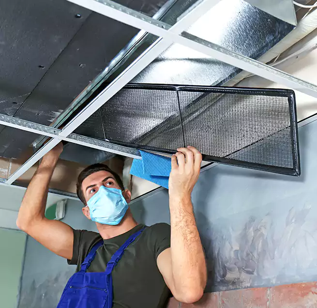 Why Homeowners Businesses Trust Us in Mooresville, NC