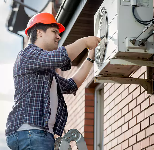 Why Homeowners & Businesses Trust Us Mooresville, NC