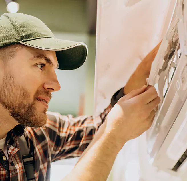 Why Homeowners & Businesses Trust Us in Mooresville, NC?